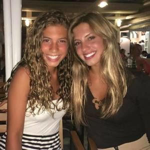 Meet your Posher, Christie